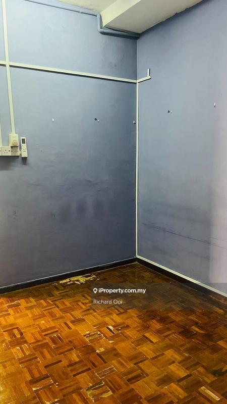 Pangsapuri untuk Dijual di Pangsapuri Lagoon Perdana oleh Richard Ooi - iProperty.com.my