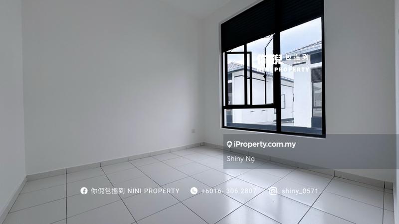 Rumah Berkembar untuk Disewa di Bandar Puncak Alam, Puncak Alam oleh Shiny Ng - iProperty.com.my