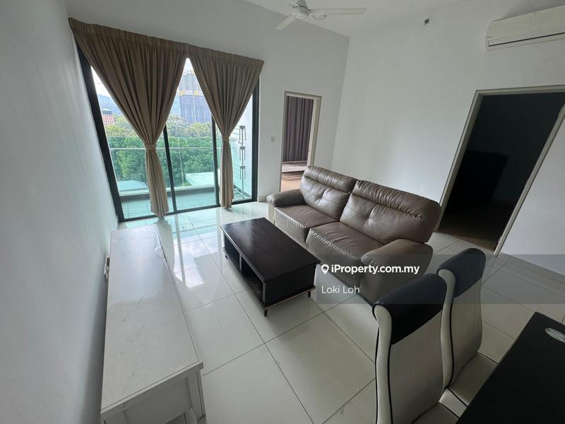 Kediaman Servis untuk Dijual di Res 280 oleh Loki Loh - iProperty.com.my