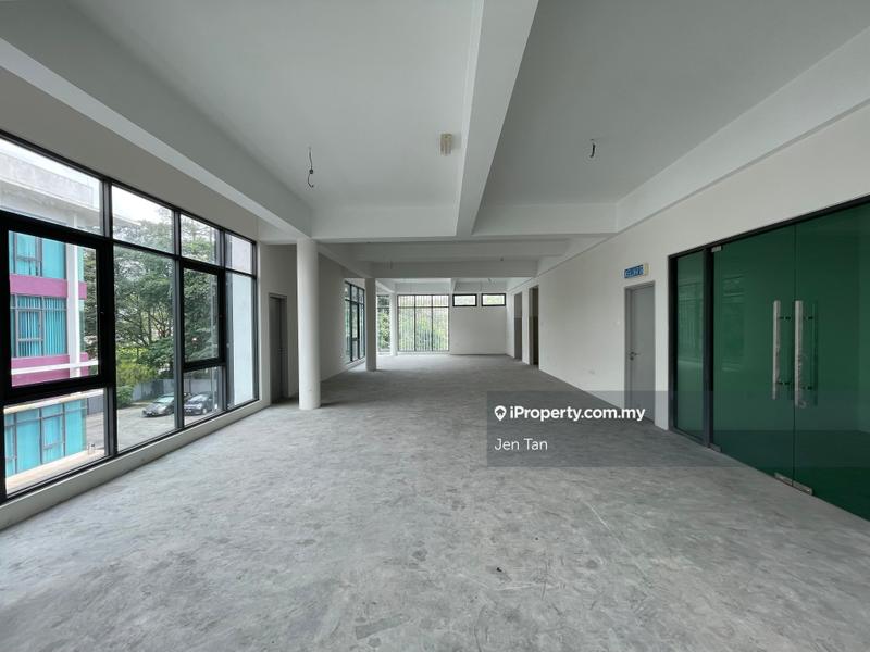 Commercial Semi-D for Sale in 8s5w7, Shah Alam by Jen Tan - iProperty.com.my