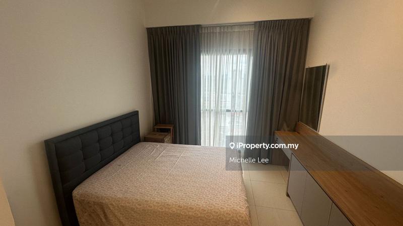 Residensi Servis untuk Dijual di Arnica @ Tropicana Gardens oleh Michelle Lee - iProperty.com.my