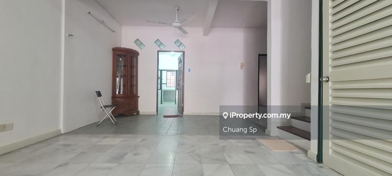 2-storey Terraced House for Sale in Bandar Sri Damansara, Selangor by Chuang Sp - iProperty.com.my