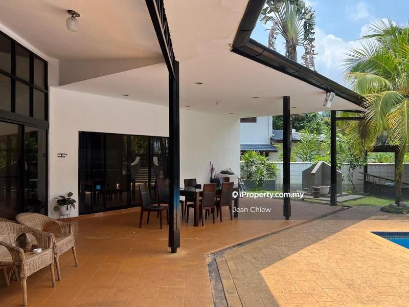 Bungalow House for Rent in Titiwangsa, Titiwangsa by Jean Chiew - iProperty.com.my