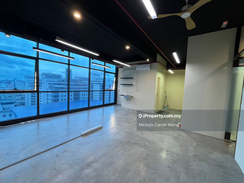 Office for Rent in Sunway 163, Mont Kiara by Daniel Wong - iProperty.com.my