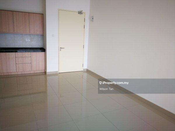 Kediaman Servis untuk Dijual di Sentul Village oleh Wilson Tan - iProperty.com.my