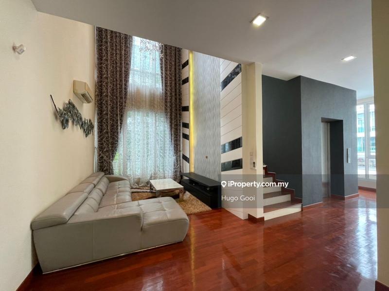 Bungalow House for Sale in Aspen Garden Residence, Setia Eco Glades, Mirage, Cyberjaya by Hugo Gooi - iProperty.com.my