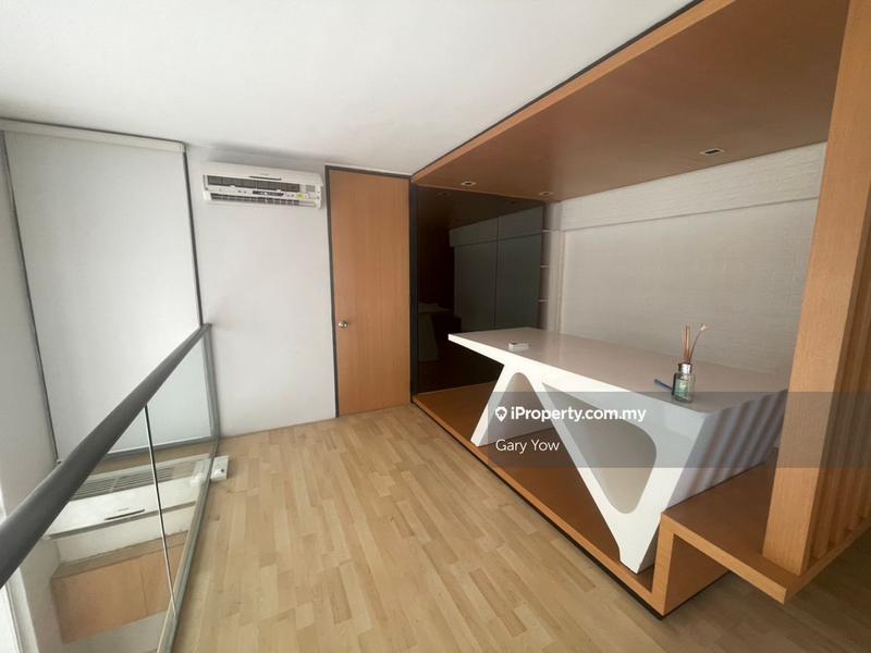 For Rent - Empire Damansara