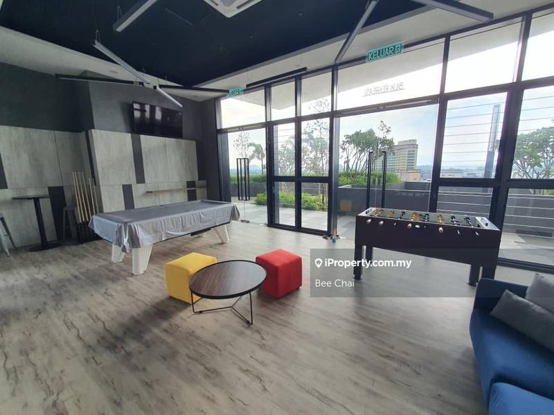Kediaman Servis untuk Dijual di MKH Boulevard II oleh Bee Chai - iProperty.com.my