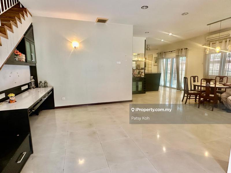 Rumah Berkembar untuk Dijual di Taman Segar Perdana, Cheras oleh Patsy Koh - iProperty.com.my