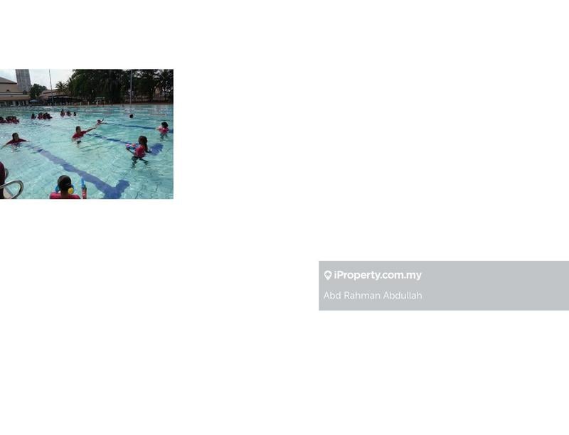 For Sale - Sports & Club house for sale in Skudai Johor