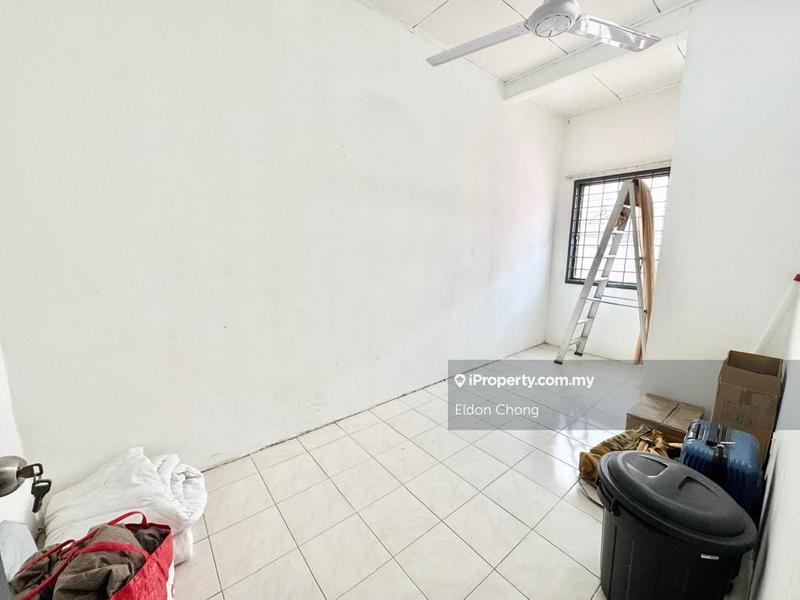 2-storey Terraced House for Sale in Bandar Saujana Putra, Tanjong Duabelas by Eldon Chong - iProperty.com.my