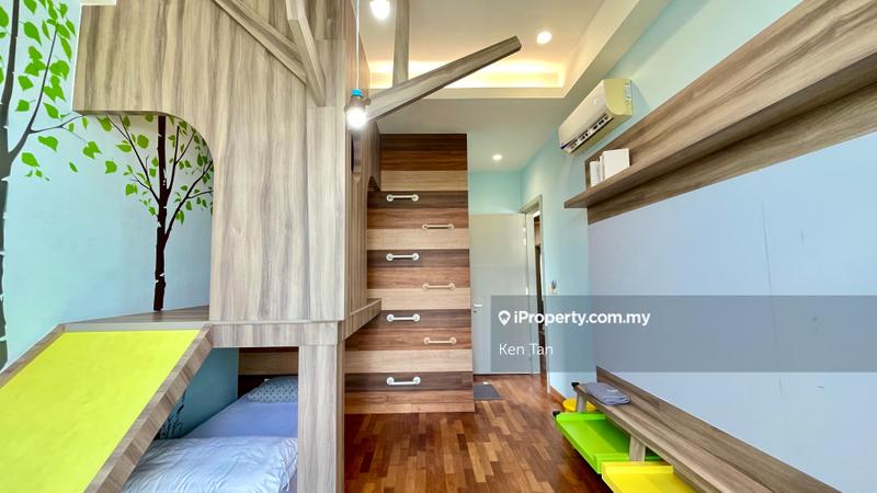 Bungalow House untuk Dijual di Seksyen 13, Shah Alam oleh Ken Tan - iProperty.com.my