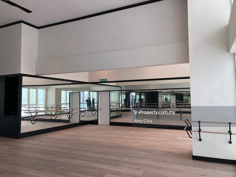 Condominium for Rent in Pavilion Hilltop by Amy Chia - iProperty.com.my