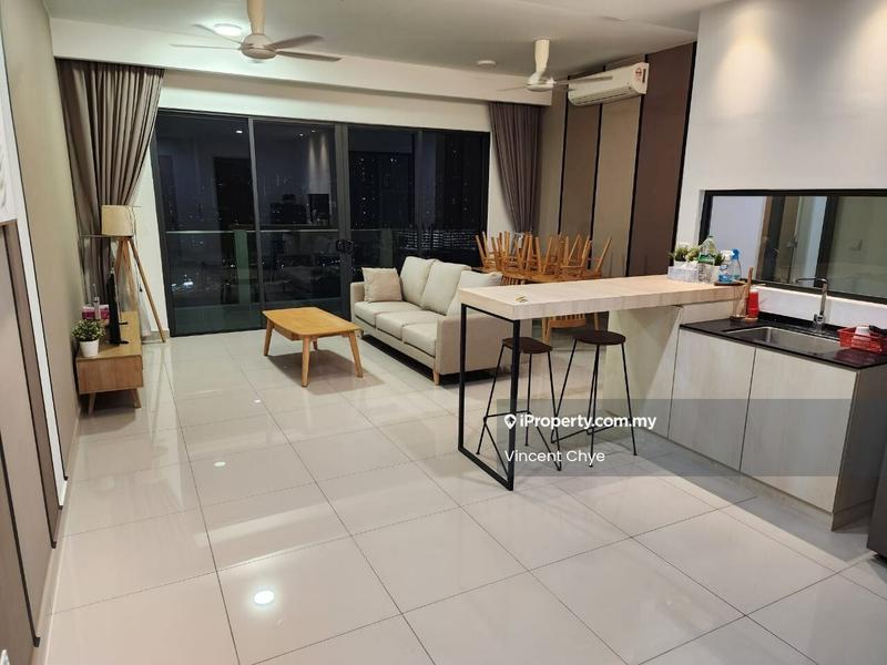 Service Residence for Rent in Citizen @ Old Klang Road by Vincent - iProperty.com.my