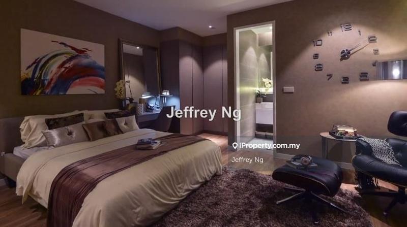 For Sale - Quill Residence