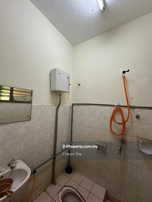 Rumah Berangkai 2 Tingkat untuk Dijual di Taman Seri Putra 2, Sungai Buloh oleh Coburn Soy - iProperty.com.my