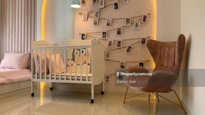 2-storey Terraced House for Sale in Setia Warisan Tropika, Sepang by Darren Goh - iProperty.com.my