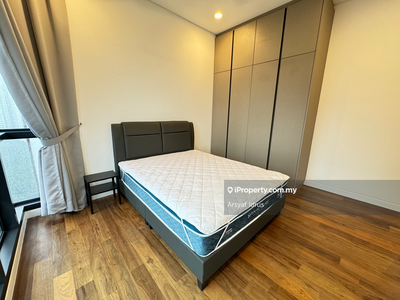 Kondominium untuk Disewa di WANGSA 9 RESIDENCY oleh Arsyaf Idrus - iProperty.com.my