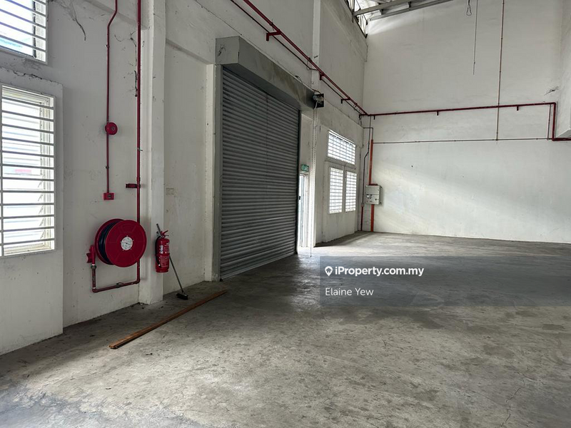 Kilang Berkembar untuk Dijual di Taman Platinum, Rawang oleh Elaine Yew - iProperty.com.my