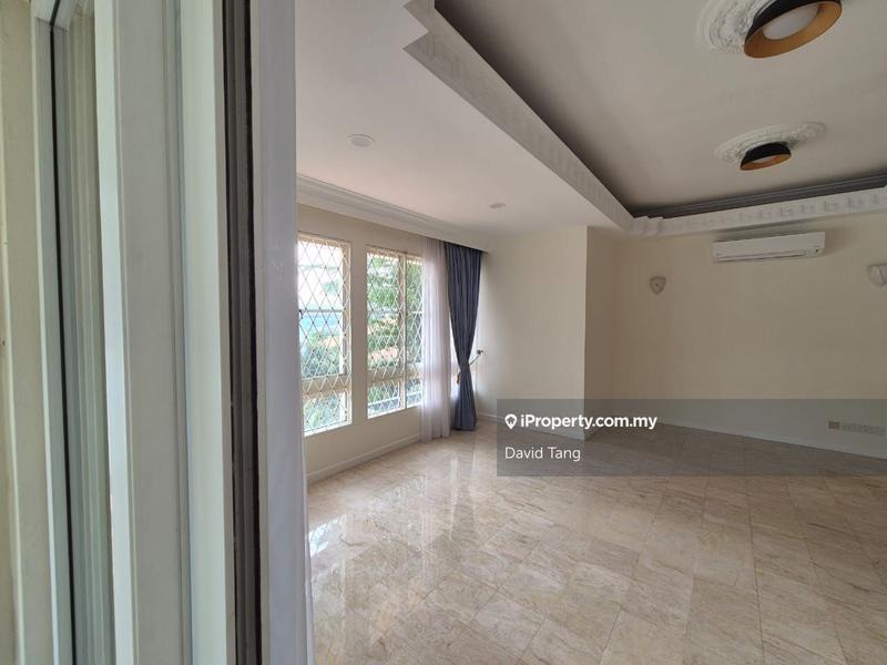 Semi-Detached House for Rent in Semantan Villas, Damansara Heights by David Tang - iProperty.com.my