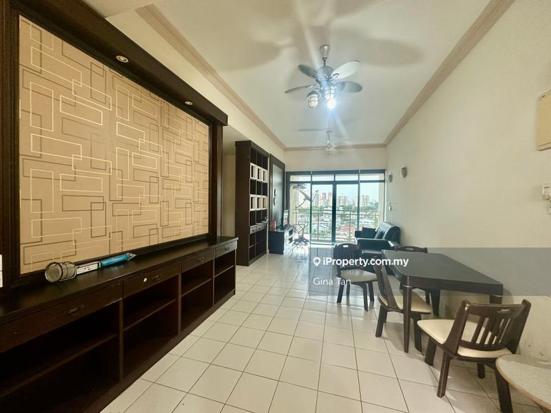 Condominium for Sale in Tanjung Park Condominium by Gina Tan - iProperty.com.my
