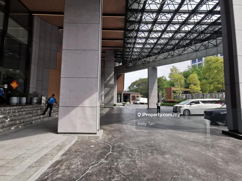 Pejabat untuk Disewa di Bukit Damansara, Damansara Heights oleh Kelly Tan - iProperty.com.my