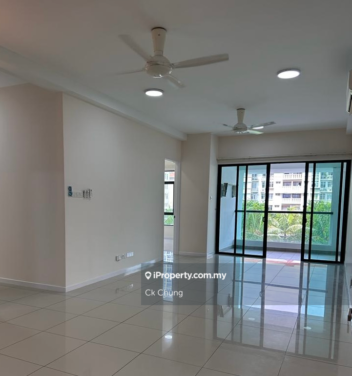 For Rent - Fortune Perdana