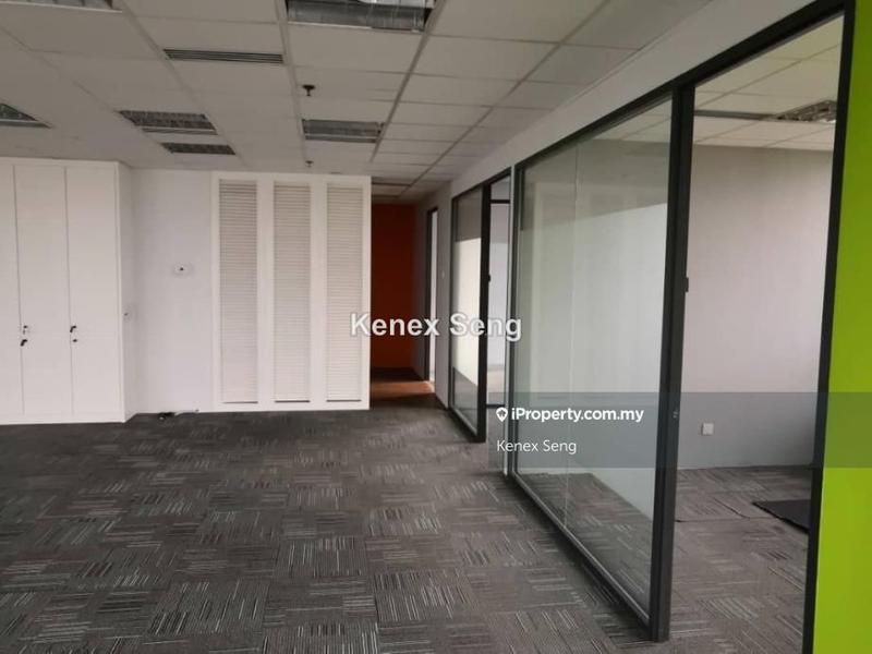 Office for Rent in Mid Valley City, Kuala Lumpur by Kenex Seng - iProperty.com.my