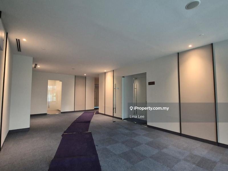 For Rent - Union Tower Desa Commercial Centre