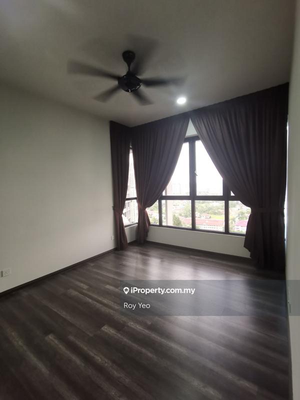 For Rent - The Rainz