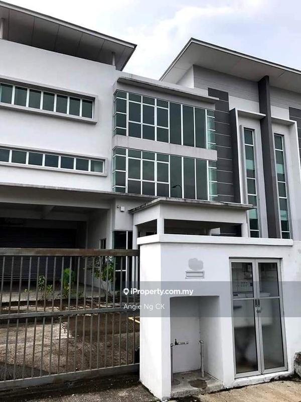 For Sale - Petaling Jaya, PJ, Seksyen 50