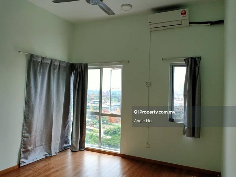 Kondominium untuk Dijual di Zeta Deskye (Alam Saujana) oleh Angie Ho - iProperty.com.my