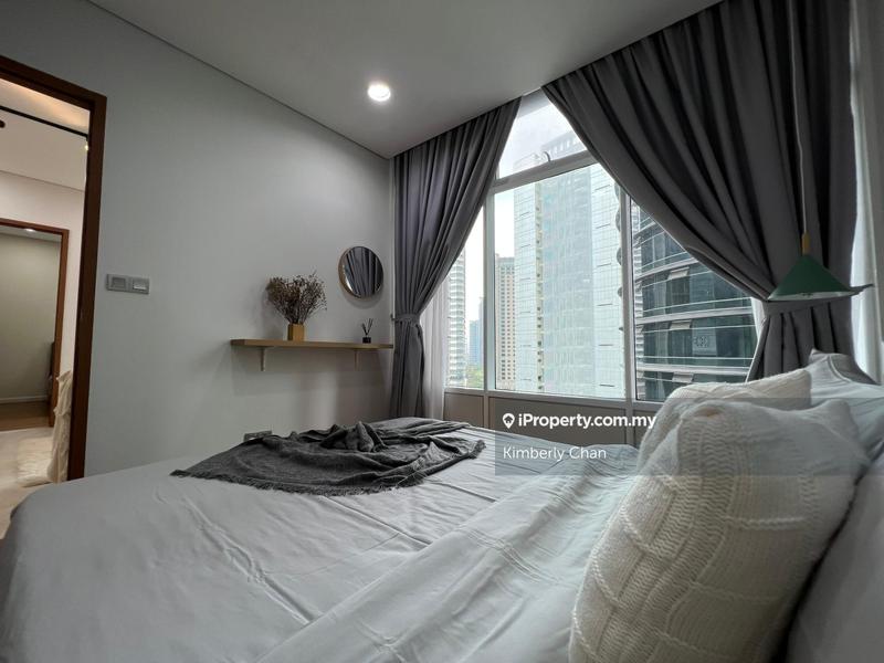 Service Residence for Sale in Sky Suites @ KLCC by Kimberly Chan - iProperty.com.my