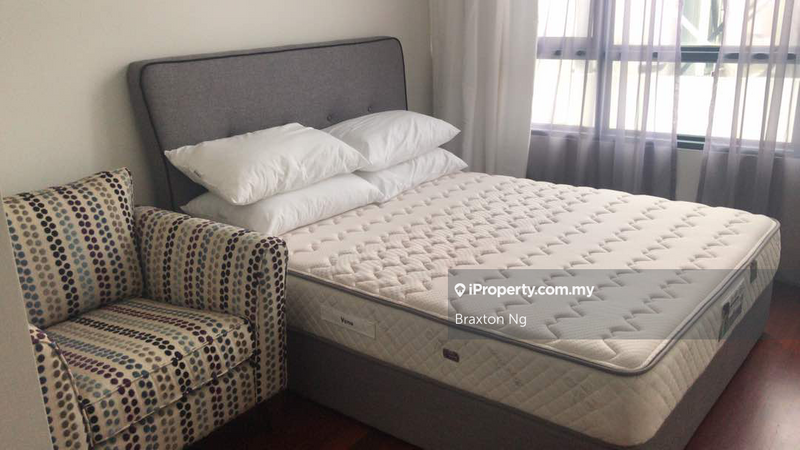 Condominium for Sale in Verdana by Donovan Ng - iProperty.com.my