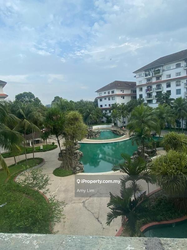 Kondominium untuk Dijual di Sri Alam Condominium oleh Amy Lim - iProperty.com.my