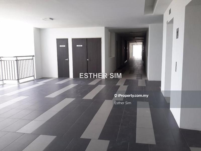 Kondominium untuk Dijual di K Residence Seberang Jaya oleh Esther Sim - iProperty.com.my
