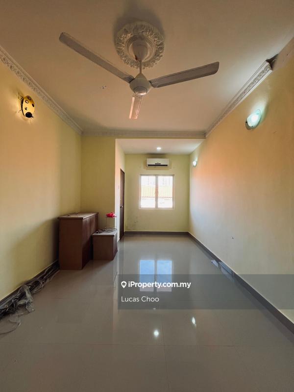 Rumah Berangkai 3.5 Tingkat untuk Dijual di Taman Bukit Wangsamas, Wangsa Maju oleh Lucas Choo - iProperty.com.my