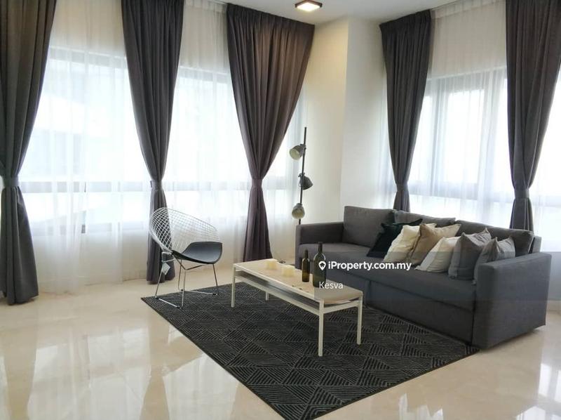 For Sale - The Sentral Residences