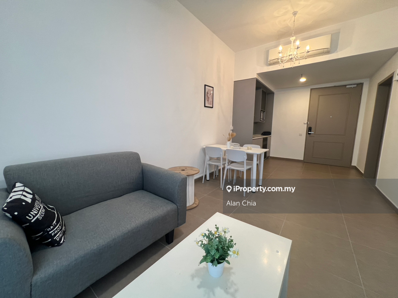 For Rent - Mossaz @ Empire City