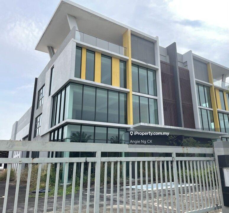 For Sale - Meru, Kapar, Klang, Aman Perdana