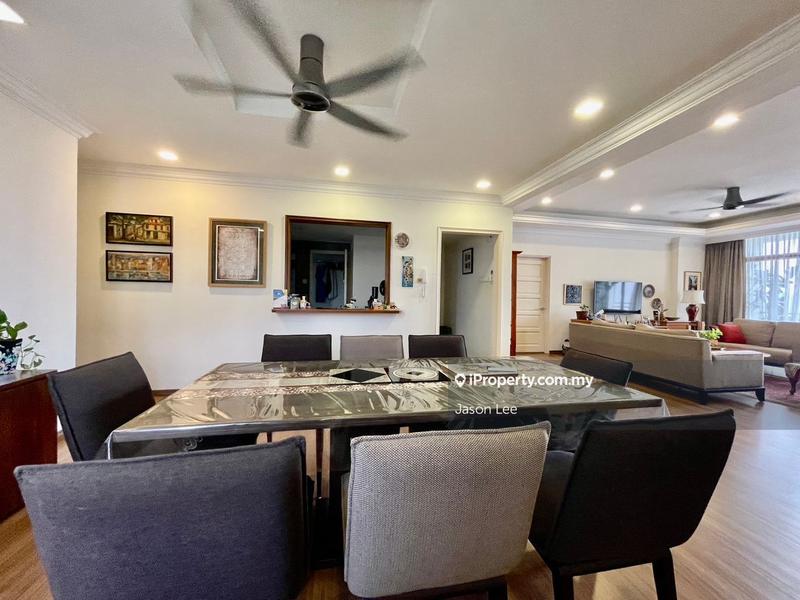 For Sale - Desa Bangsar Ria