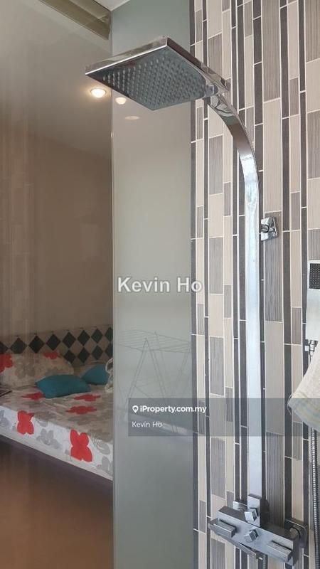 Service Residence for Sale in Verve Suites by Kevin Ho - iProperty.com.my