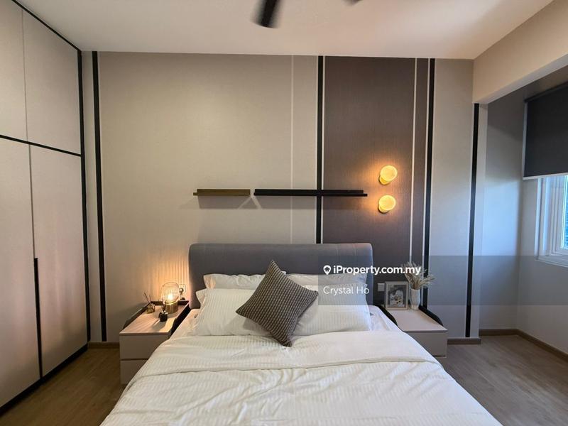 For Rent - Met 1 Residences