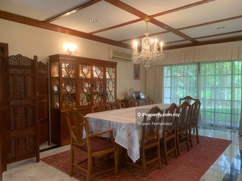Bungalow House for Sale in Monterez Golf Resort, Shah Alam by Shawn Fernandez - iProperty.com.my