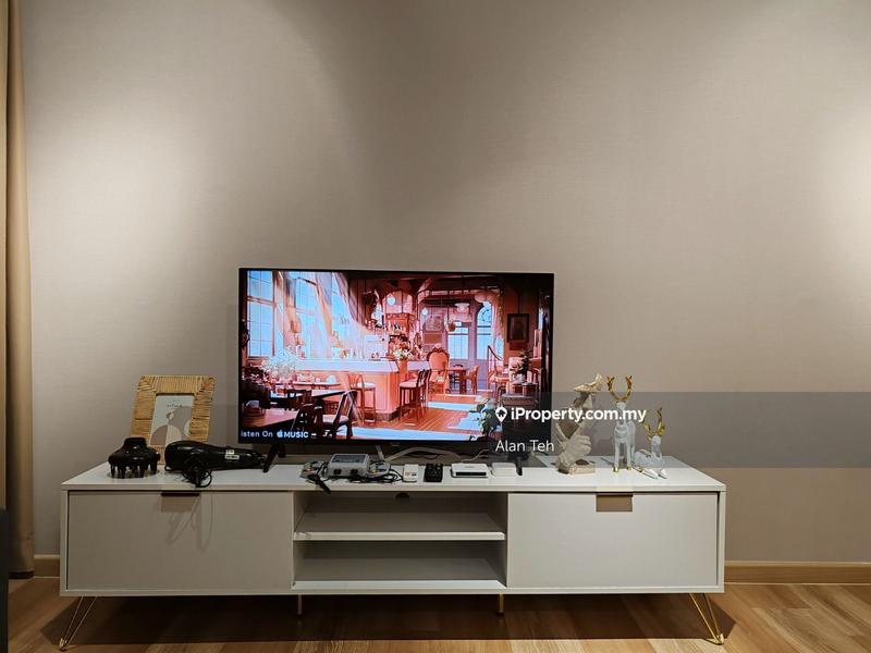 Service Residence for Sale in Arte Cheras by Alan Teh - iProperty.com.my