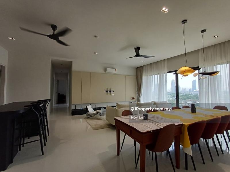 For Rent - Mayfair Residences @ Pavilion Embassy