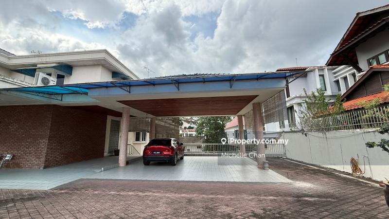 Bungalow House for Sale in Taman Bukit Pantai, Bangsar by Michelle Chan - iProperty.com.my