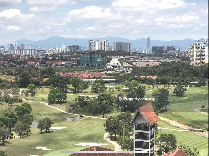 Service Residence for Rent in The Link 2 Residences by Lydia - iProperty.com.my