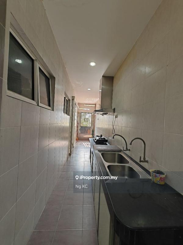 2-storey Terraced House for Sale in Taman Sri Kamban, Seremban by Ng KC - iProperty.com.my