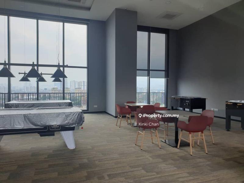 Service Residence for Sale in 28 Boulevard by Kinki Chan - iProperty.com.my